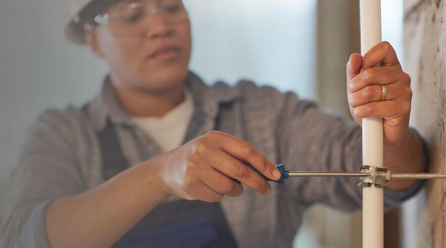 Whole-Home Plumbing Inspection in Greendale, WI